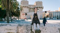 Kickstart Valencia Private Tour City Highlights