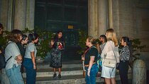 Mysterious Ghost Tour at Heart of Rome