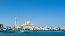 Hurghada Private Guided City Tour with Shopping