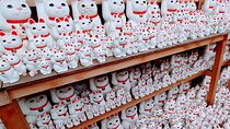 Tokyo: Gotokuji Temple and Shimokitazawa Day Tour