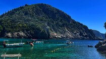 Corfu Private Shore Excursion