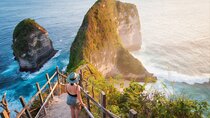  Experience T-Rex Beach in Nusa Penida