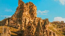Private Essence of Cappadocia Luxury All Inclusive Tour