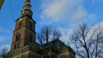 Copenhagen Self Guided Audio Experience