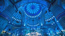 Hagia Sophia, Blue Mosque & Istanbul City Highlights Guided Tour