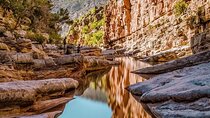 Agadir Adventure in Paradise Valley and its Natural Pools