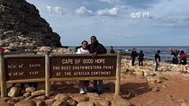 Half Day Private Penguins & Cape Point Tour