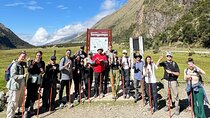 5 D|| Salkantay Trek Tour + Humantay lake |Return by Train