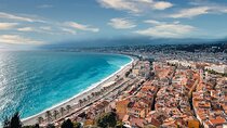 Monaco, Monte Carlo, Eze, La Turbie and more NiceDayTour 