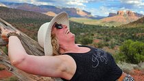 Sedona Experience Tour with Vortex Stops from Sedona