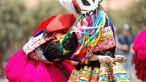 Cusco: City Tour Half Day Tour with Sacsayhuaman and Q’enqo