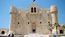 Day Tour To Alexandria from Cairo