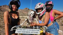 Las Vegas Off-Road BLAST! 60-Min ATV Desert Adventure 