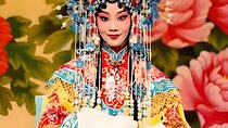 Beijing Liyuan Theater Peking Opera Show Ticket