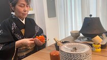 Japanese way of Tea Ceremony