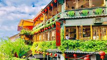 New Taipei City Tour| Yehliu, Jiufen & Shifen Day Tour