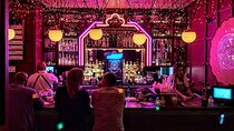 Bars Unknown: Las Vegas Strip Bar Crawl
