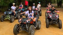 Bintan ATV 10km Extreme Tour