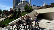 Bike or E -Bike Rental Tirana ( Daily or hourly) - by BikeTirana