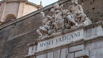 Vatican Museums & 48 hrs. Rome Hop on Hop Off Bus Experience