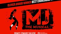 London Theatre: MJ The Musical