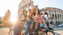 Rome Colosseum Ticket and 48 Hours Hop on Hop Off bus