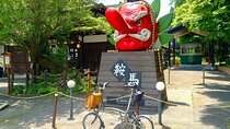 Kurama Hike & Riverside Slow Cycling Tour
