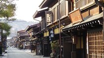 Full Day Private Tour in Takayama Old Township and Shirakawago