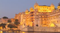 12 Days Incredible Rajasthan Heritage Tour