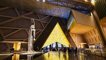 Grand Egyptian Museum