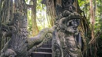Best of Ubud: All-Inclusive Tour with Swing & Sacred Sites