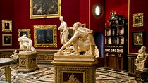 Timed Entry Tickets to Uffizi Gallery