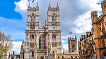 Private London Tour Top 30 Sights with Blue Badge Guide
