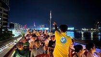 Saigon Bar Bus Sightseeing Tour