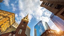 Boston Freedom Trail History and Food Tour