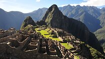 Cusco 5 Days City Tour in Sacred Valley Machu Picchu and more