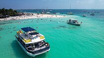 Explore & Sailing Catamaran Unlimited to Isla Mujeres