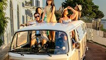 Private Half-Day Panama City & Canal Tour in Open-Top VW Kombi