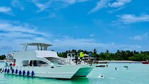 Party Boat Tour in Punta Cana