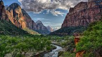 Zion National Park Full-Day Expedition from Las Vegas 