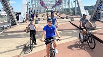 Nashville's Hidden Gems E-bike Tour