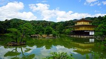 Kyoto and Nara Day Tour from Kyoto