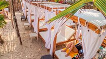 Playa Blanca Barú: VIP Access to Mambo Beach Club