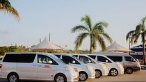 Private Airport Transfers to Stone Town and Beyond