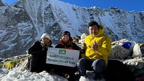 Manaslu Circuit Trek to the Beauty of 8th Highest Mountain