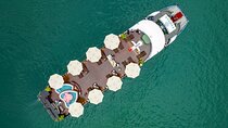 Luxury Ha Long Bay Pamela 5-Star Day Cruise from Harbor