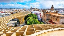 Metropol Parasol and Triana Neighborhood Tour