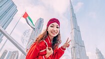 Half Day Tour at Dubai City with Photo Stops