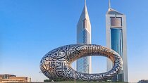 Private Dubai City Tour Half Day