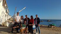 Costa Brava and Medieval Town Private Tour from Barcelona